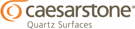 caesarstone-quartz-surfaces-logo